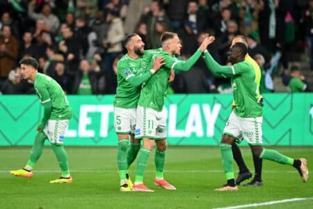 Saint-Etienne