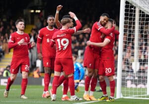 West Ham - Liverpool : compositions probables, chaîne TV et heure
