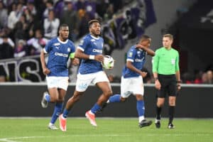 Marseille - Nice : les compositions probables, chaîne TV et heure