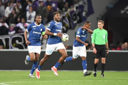 Marseille
