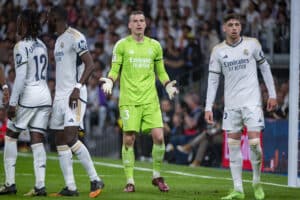 Liga : la question de la Goal Line Technology fait de nouveau polémique