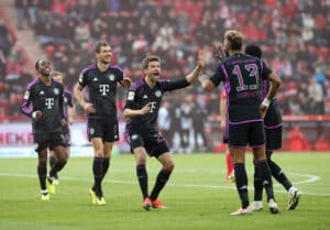 Bayern Munich - Francfort : les compositions probables, chaîne TV et heure