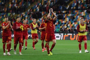 Naples - AS Rome : les compositions probables, chaîne TV et heure