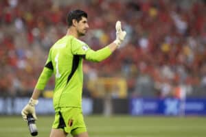 Euro 2024 : la liste de la Belgique dévoilée, sans Courtois