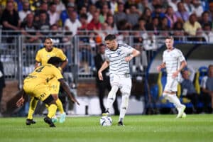 Bordeaux - Pau : les compositions probables, chaîne TV et heure