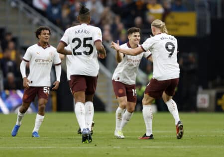 Manchester City