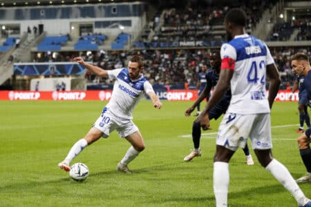 auxerre