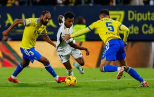 Real Madrid - Cadix : les compositions probables, chaîne TV et heure