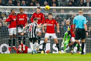 Manchester United - Newcastle : les compositions probables, chaîne TV et heure
