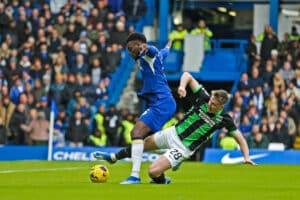 Brighton - Chelsea : les compositions probables, chaîne TV et heure