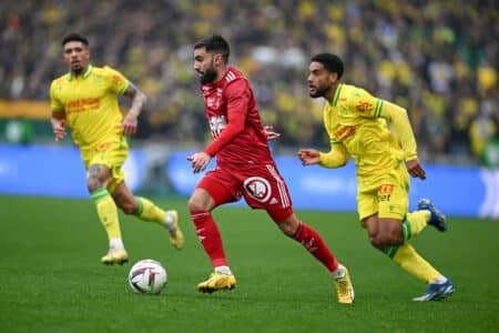 nantes