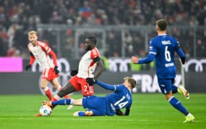 Hoffenheim - Bayern : les compositions probables, chaîne TV et heure