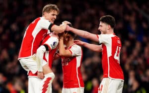Arsenal - Bournemouth : les compositions probables, chaîne TV et heure