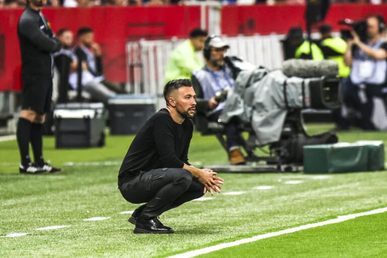 Mercato : Francesco Farioli d’accord avec l’Ajax Farioli