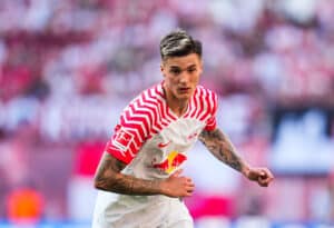 Mercato : Arsenal aurait trouvé son numéro 9