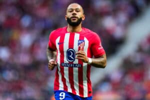 Mercato OL : le retour de Depay ?
