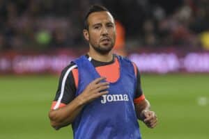 Officiel : Santi Cazorla (Real Oviedo) rempile pour une saison !