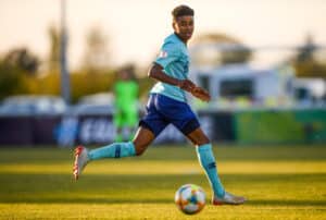 Euro 2024 : Ian Maatsen appelé en renfort avec les Pays-Bas, Teun Koopmeiners forfait à son tour