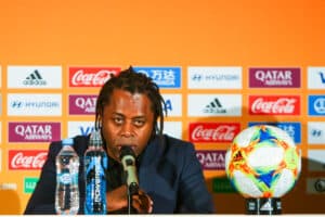Officiel : la liste élargie de l'Equipe de France pour l'Euro U19 est connue