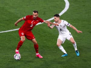 Italie - Turquie : compositions probables, chaîne TV et heure