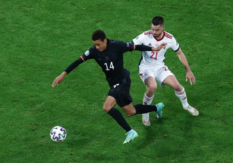 Allemagne – Hongrie : les compositions sont disponibles ! Allemagne