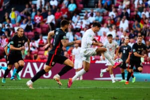 Espagne - Croatie : les compositions officielles