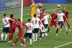 Danemark - Angleterre : compositions probables, chaîne TV et heure