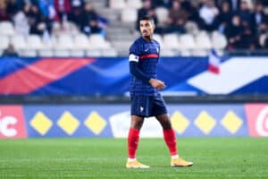 JO 2024 : Loïc Badé remplace Maxime Estève