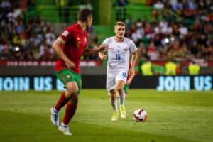 Euro 2024 : Michal Sadilek forfait avec la République Tchèque !