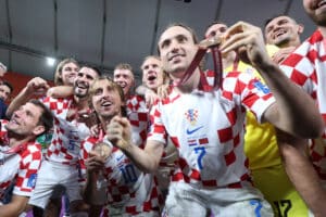 Ex de l'Hexagone - Lovro Majer : « Entrer dans l'histoire avec la Croatie »
