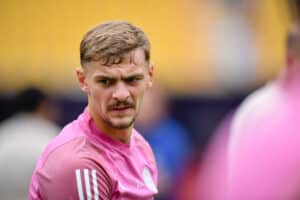 Mercato Chelsea : retournement de situation dans le dossier Dewsbury-Hall