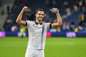 Mercato : Barcelone veut recruter Mikel Merino