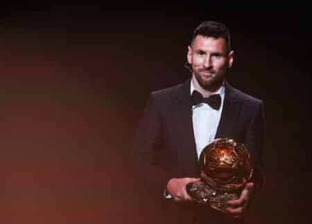 Ballon d'Or