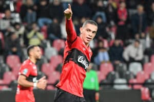 Mercato Guingamp : Amine El Ouazzani transféré à Braga !