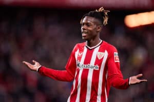 Mercato Chelsea : Les Blues foncent sur Nico Williams !
