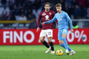 Mercato OL : Le prêt de Jesper Lindstrom en bonne voie ?