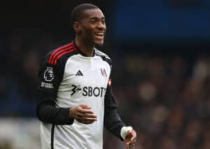 Mercato Chelsea : Tosin Adarabioyo premier renfort de l'été !
