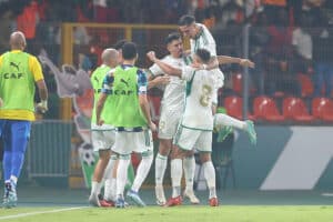 Algérie - Guinée : les compositions probables, chaîne TV et heure