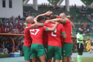 Congo - Maroc : les compositions probables, chaîne TV et heure