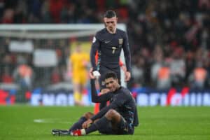 Angleterre - Islande : les compositions probables, chaîne TV et heure