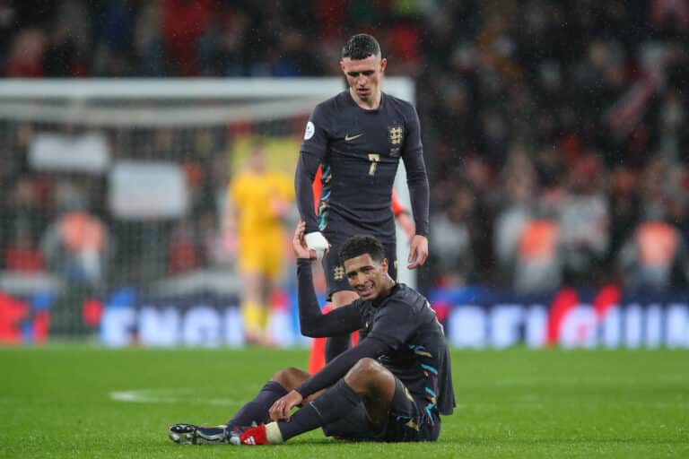 Angleterre – Islande : les compositions probables, chaîne TV et heure Angleterre