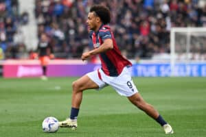 Euro 2024 : Joshua Zirkzee appelé en renfort avec les Pays-Bas !