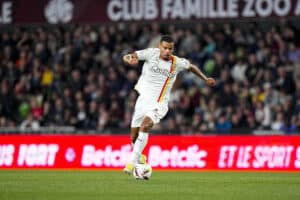 JO 2024 : Un Lensois va être appelé par Thierry Henry !
