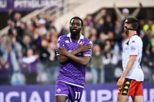 Mercato : Jonathan Ikoné tout proche de signer au Qatar