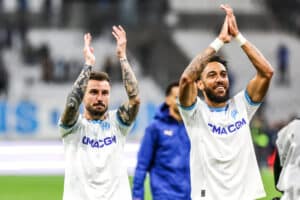 Mercato OM : Aubameyang, Balerdi, Clauss ... un été mouvementé à venir