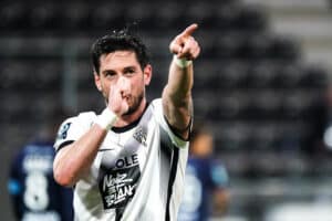 Angers SCO - Saint-Étienne : les compositions probables, chaîne tv et heure