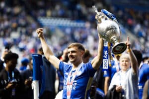 Mercato : Leicester et Brighton vont s'échanger deux joueurs