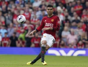 Casemiro devient actionnaire du Marbella FC !