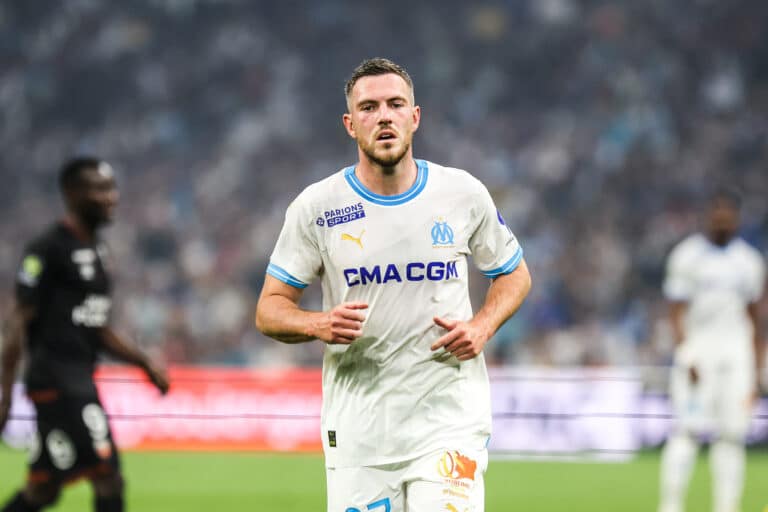 Direction le Qatar pour Jordan Vérétout ?