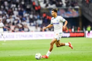 Mercato OM : Everton passe à l'action pour Iliman Ndiaye !